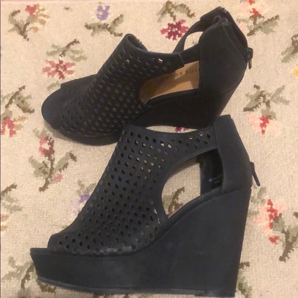 Wedges